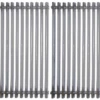 Kalamazoo Stainless Steel Cooking Grate Set -Napoleon Sales Shop 538s2 5