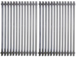 Kalamazoo Stainless Steel Cooking Grate Set