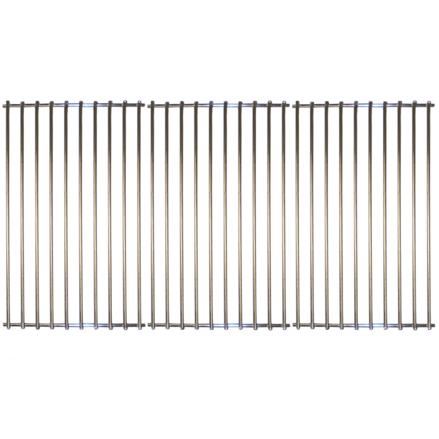 Vermont Castings Stainless Steel Wire Cooking Grate Set 3 Vermont Castings Stainless Steel Wire Cooking Grate Set