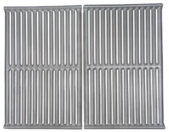 Ducane Stamped Stainless Steel Cooking Grate Set