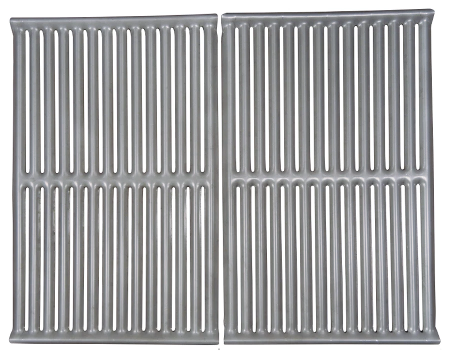 Ducane Stamped Stainless Steel Cooking Grate Set 3 Ducane Stamped Stainless Steel Cooking Grate Set