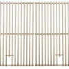 Kenmore Stainless Steel Clad Wire Cooking Grate Set -Napoleon Sales Shop 5s732 2