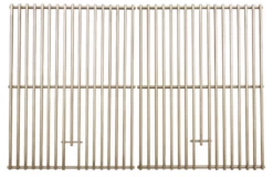 Kenmore Stainless Steel Clad Wire Cooking Grate Set