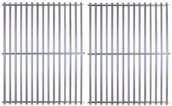 Char-Broil Stainless Steel Wire Cooking Grate Set