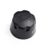 Weber OEM Control Knob For Weber Q100, Q120, Q1000 & Q1200 Series Grills -Napoleon Sales Shop 60065