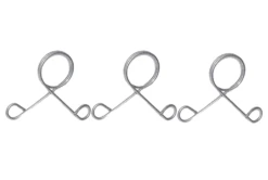 Weber OEM Ash Catcher Clip Set