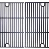 Uberhaus Porcelain Cast Iron Cooking Grate Set -Napoleon Sales Shop 61192 1