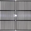 BBQ Grillware Porcelain Cast Iron Cooking Grate Set -Napoleon Sales Shop 62152 1