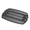 Weber 7583 OEM 21-Inch Porcelain Cast Iron Cooking Grate For Q200 Series Grills 1 Weber 7583 OEM 21-Inch Porcelain Cast Iron Cooking Grate For Q200 Series Grills -Napoleon Sales Shop 65466