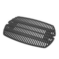 Weber 7583 OEM 21-Inch Porcelain Cast Iron Cooking Grate For Q200 Series Grills