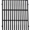 Weber OEM Porcelain Cast Iron Cooking Grate Set For Genesis II & Genesis II LX 300 Series Grills -Napoleon Sales Shop 66095 single