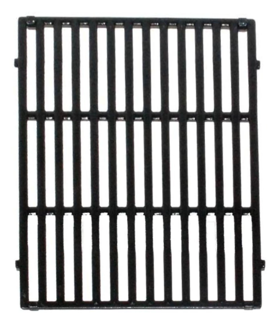 Weber OEM Porcelain Cast Iron Cooking Grate Set For Genesis II & Genesis II LX 300 Series Grills 3 Weber OEM Porcelain Cast Iron Cooking Grate Set For Genesis II & Genesis II LX 300 Series Grills