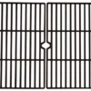 BroilMaster Porcelain Cast Iron Cooking Grate Set -Napoleon Sales Shop 66182 1