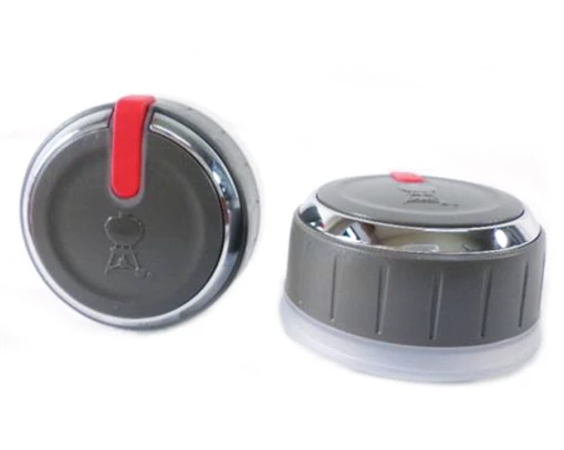 Weber OEM Lighted Control Knob Set -Napoleon Sales Shop 66754