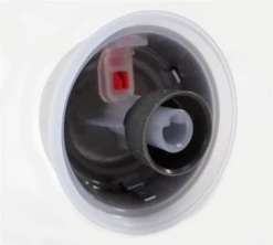 Weber OEM Lighted Control Knob Set -Napoleon Sales Shop 66754 back