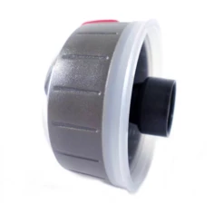 Weber OEM Lighted Control Knob Set -Napoleon Sales Shop 66754 side