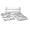 Weber OEM Stainless Steel Rod Grate Set For Summit 600 Series Grills With Smoker Box 2 Weber OEM Stainless Steel Rod Grate Set For Summit 600 Series Grills With Smoker Box -Napoleon Sales Shop 67552