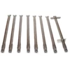 Weber OEM Stainless Steel 8-Burner Tube Kit -Napoleon Sales Shop 67558