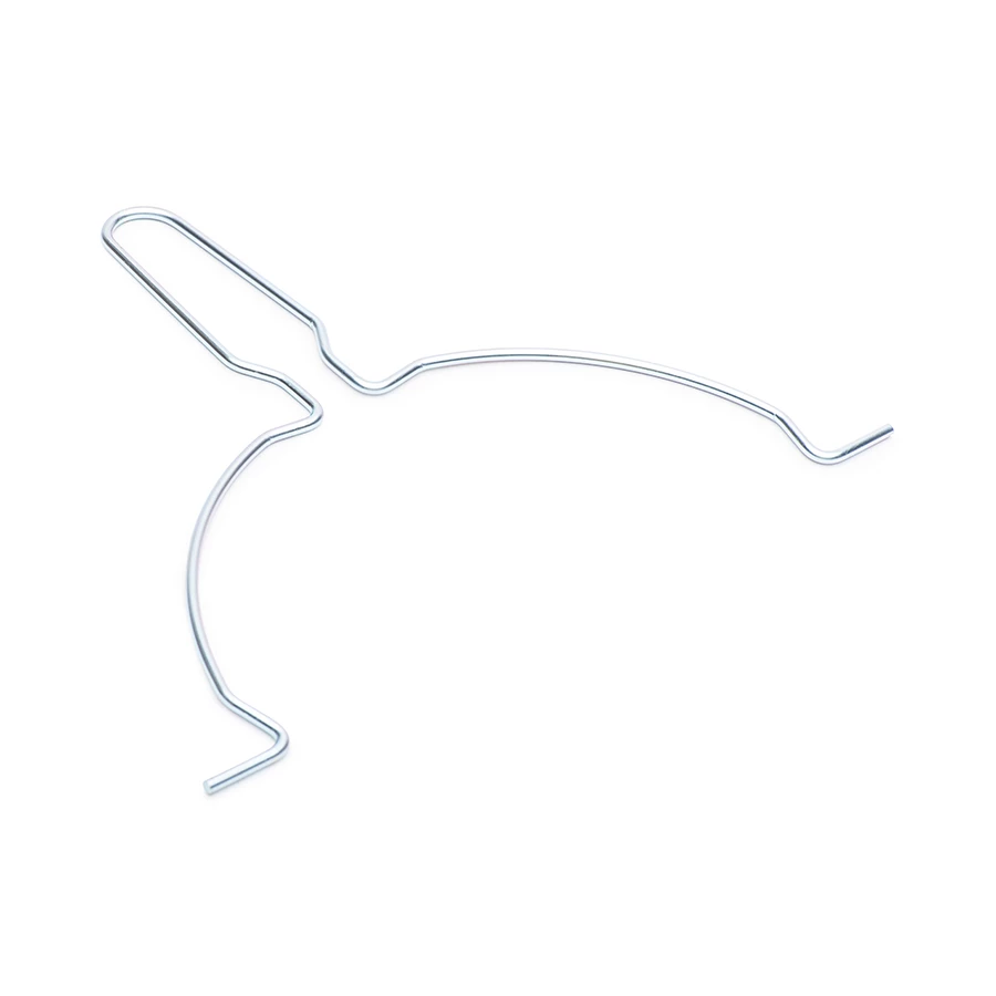 Weber OEM Steel Wire Ash Catcher Handle 3 Weber OEM Steel Wire Ash Catcher Handle