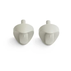 Weber OEM Control Knob Kit For Genesis Silver A Series Grills