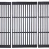Jenn-Air Porcelain Cast Iron Cooking Grate Set 1 Jenn-Air Porcelain Cast Iron Cooking Grate Set -Napoleon Sales Shop 68073 2