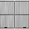 Kalamazoo Porcelain Cast Iron Cooking Grate Set 1 Kalamazoo Porcelain Cast Iron Cooking Grate Set -Napoleon Sales Shop 69112 2