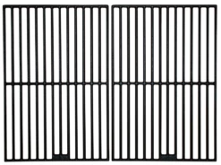 Kalamazoo Porcelain Cast Iron Cooking Grate Set