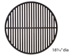 Vision Porcelain Cast Iron Cooking Grate