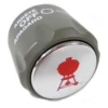 Weber OEM Infra-Red Burner Knob For Summit 460, Summit 470, Summit 660 & Summit 670 Series Grills -Napoleon Sales Shop 70378