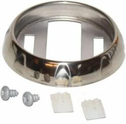 Weber OEM Small Control Knob Bezel