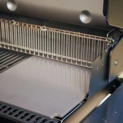 Weber Crafted Glazed Baking Stone -Napoleon Sales Shop 7671 grill