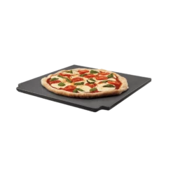 Weber Crafted Glazed Baking Stone -Napoleon Sales Shop 7671 pizza
