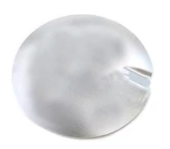 Weber OEM Grease Tray Heat Shield