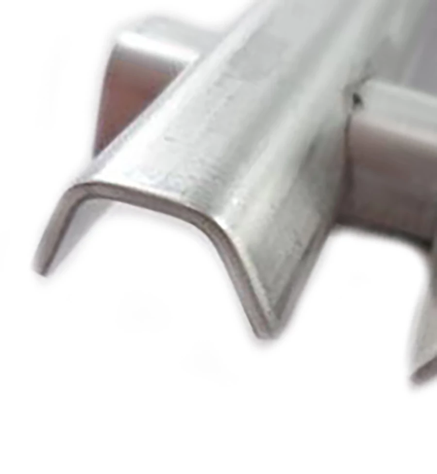 Weber OEM Stainless Steel Channel Rod Cooking Grate Set For Summit Gold A & Gold B Series Grills 4 Weber OEM Stainless Steel Channel Rod Cooking Grate Set For Summit Gold A & Gold B Series Grills - Image 2