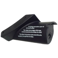 Weber OEM Control Knob Bracket For Q200, Q2000 & Q2200 Series