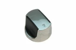 Centro OEM Infrared Burner Control Knob