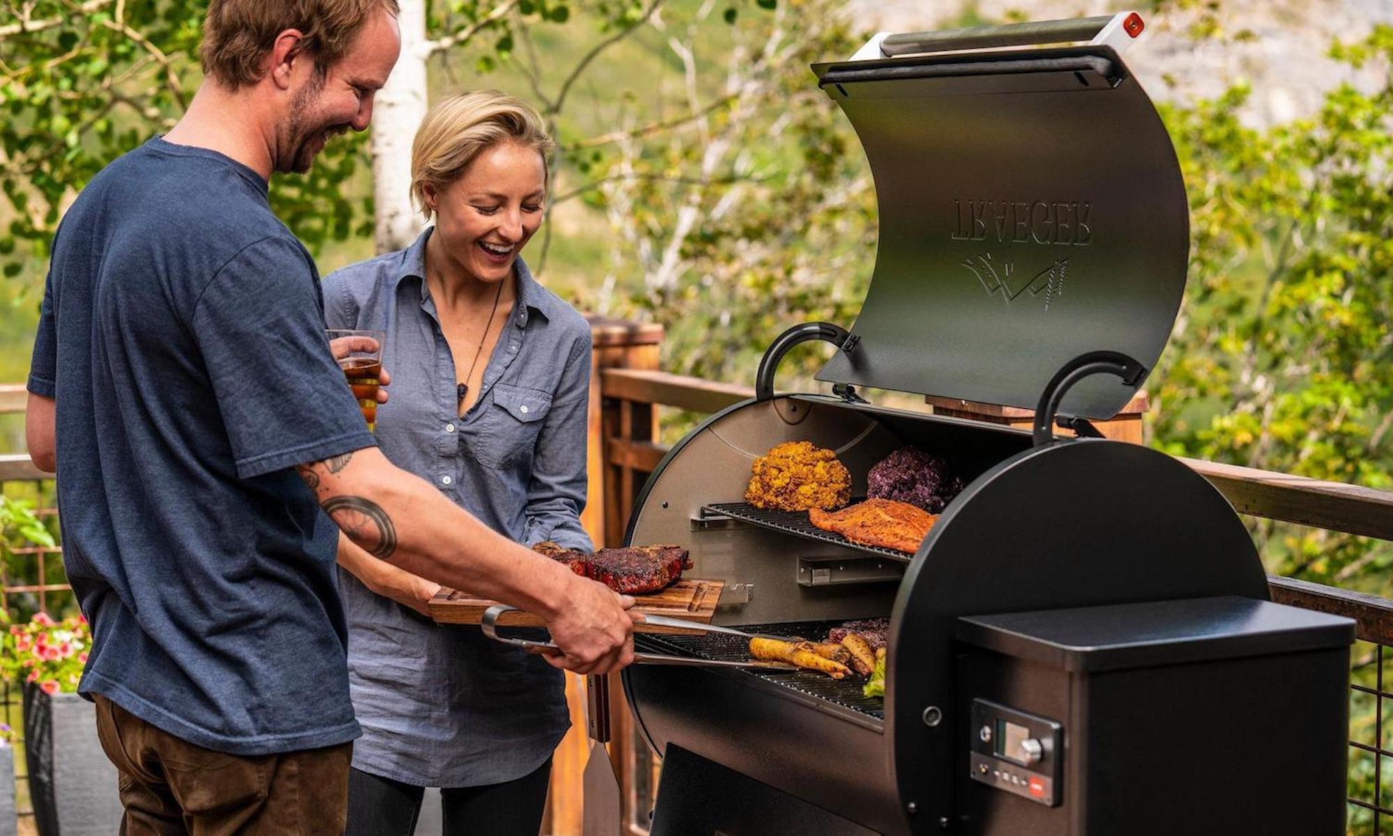 Napoleon Sales Shop -Napoleon Sales Shop The best outdoor grills for the perfect barbecue blog featured
