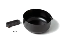 Coleman OEM Ash Catcher