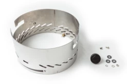 Coleman OEM Stainless Steel Fire Bowl Vent