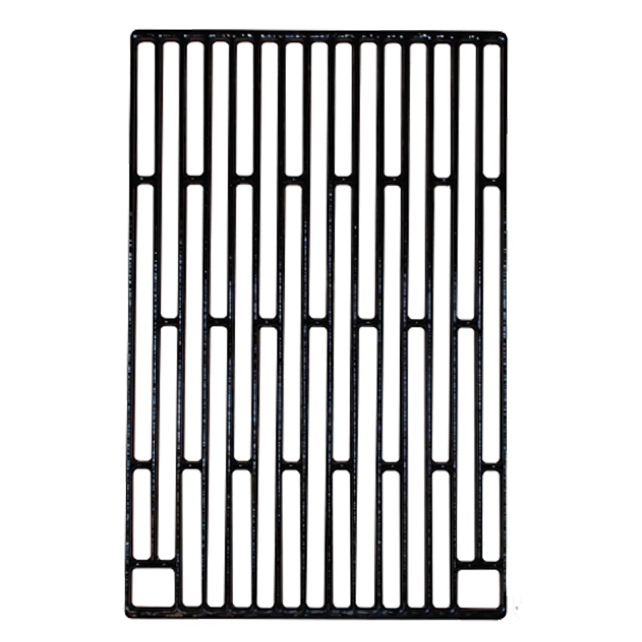 Turco Porcelain Cast Iron Cooking Grate 3 Turco Porcelain Cast Iron Cooking Grate