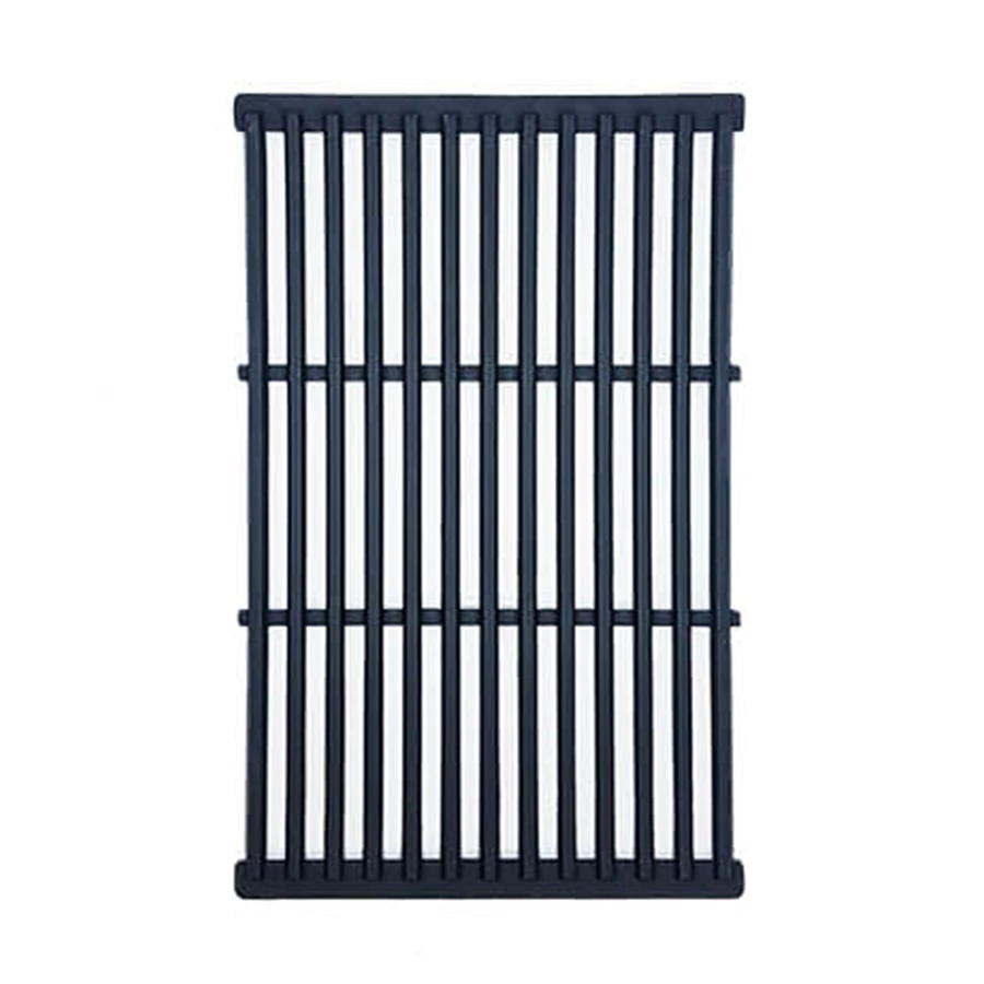 Char-Broil Porcelain Cast Iron Cooking Grate 3 Char-Broil Porcelain Cast Iron Cooking Grate
