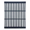 Steelman Porcelain Cast Iron Cooking Grate -Napoleon Sales Shop cg61pci