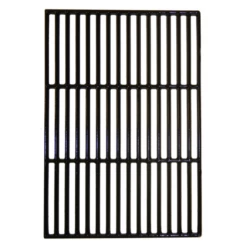 North American Outdoors Porcelain Cast Iron Cooking Grate