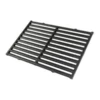 Grand Cafe Porcelain Cast Iron Cooking Grate 2 Grand Cafe Porcelain Cast Iron Cooking Grate -Napoleon Sales Shop cg92pci 2