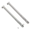 Napoleon 2-Piece Stainless Steel Burner Kit -Napoleon Sales Shop es100 0032