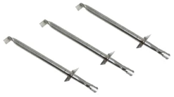 Vermont Castings 3-Piece Stainless Steel Burner Set