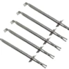 Jenn-Air 5-Piece Stainless Steel Burner Set -Napoleon Sales Shop es15 br t1015 7