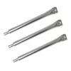Perfect Flame 3-Piece Stainless Steel Burner Tube Set -Napoleon Sales Shop es15 br t1043