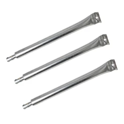 Broil King 3-Piece Stainless Steel Burner Tube Set