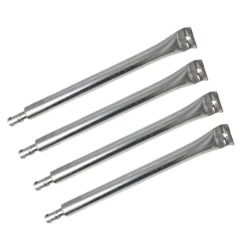 Sterling 4-Piece Stainless Steel Burner Tube Set